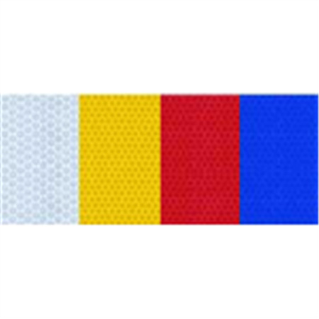 Prismatic Reflective Tape - 3" x 50'