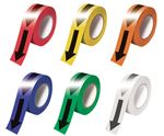 Arrow Markers Tape - 2 Inch