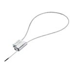 Custom Adjustable Cable Seal 1/16" x 14"