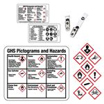Globally Harmonized System (GHS) Kit
