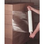Industrial Grade Nifty Wrapper - 20" x 1000' Clear