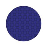Reflective Dots 3" - Roll of 100