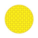 Reflective Dots 3" - 10/PK