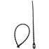 Nylon Beaded 10 Inch Chain - Pack of 100