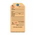 Inspection/Repair Tag - Manila - No Goods Delivered...