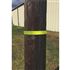 Pole Reflectors - Diamond Grade Reflective