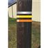 Pole Reflectors - Engineer Grade Reflective