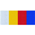 Prismatic Reflective Tape - 1" x 50